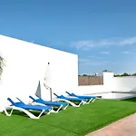 Villa Montenmedio - Carmelo