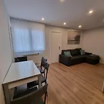 136A Apartamento Moderno En Playa San Lorenzo