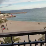 Aguadulce Playa