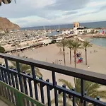 Aguadulce Playa