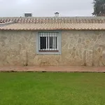 Casa Rustica Vacacional Filigrana En Sanlucar De Barrameda Zona Montijo