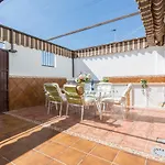 Lyrioshomes Fabulosa Casa En Sanlucar De Barrameda