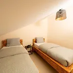 Apartamento Lura De Fisterra Playa De Langosteira En Finisterre Con Vistas Al Mar