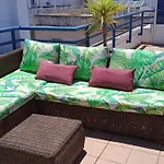 El Mirador Del Campanario By Cadiz4Rentals