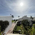 Estepona - Playa - 1 Dormitorio Con Terraza Solarium Y Vistas Pa4