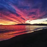 Piso Acogedor Muy Bien Situado En Puerto Mazarron