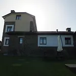Apartamentos Puerta Del Castro