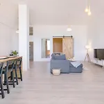 Homey Apt Competa