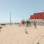 Marsalada - Ground Floor Front Line Beach Apartment