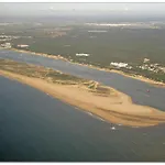 Disfruta Del Paraiso En Primera Linea De Playa Con Kayak Y Paddle Surf