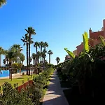 Playa De Zahara