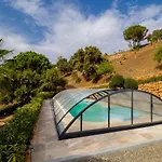 Cubo'S Villa La Rozuela