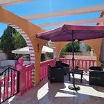 Villa Pink Ambience