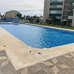 Azvalia - Valdelagrana Beach Experience Piscina Y Parking Gratis
