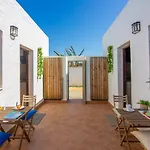 Bungalos Ideales Para Parejas, Cerca De La Playa