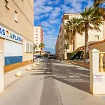 Beautiful Apartment In San Javier
