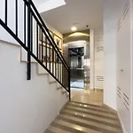 Barcelona Touch Apartments - Progres