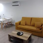 Apartamento Entrebodegas