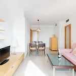 Soul: Bonito Apartamento Con Terraza