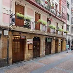 Cultura Y Gastronomia En El Casco Viejo