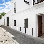 Apartamento Cobarrubias