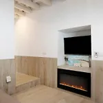 Apartamento Cobarrubias
