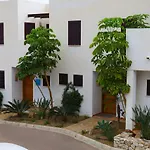 Bsidemojacar