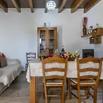 Casa El Duque Zaira Vejer De La Frontera By Ruralidays