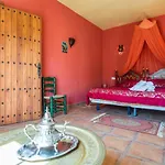 Casa Mulera Alozaina By Ruralidays