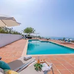 Finca Mojito Competa By Ruralidays