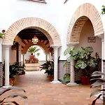 Apartamentos Turisticos Los Patios