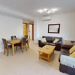 Casa Anchoa N-A Murcia Holiday Rentals Property