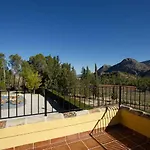 Hospederia Rural Casas Nuevas By Vivere Stays