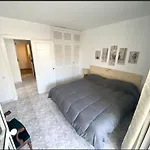 Apartamento Marbella Centro Con Piscina