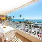 Apartment Apartamento Don Juan By Interhome