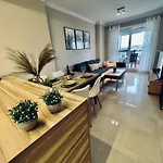 Magnificent Apartment Mar'Y'Golf With Spectacular View! High-Speed Internet, Remote Work