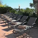 Villa Sitges Soledad 15 Minutes Drive From Sitges Xxl Swimming Pool 12 P