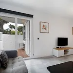 Maria Del Mar Sea Apartment