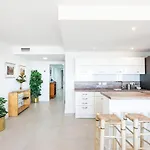 Apartment Apartamento Don Juan By Interhome