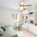 Apartment Apartamento Don Juan By Interhome