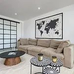 Ground Floor 2 Bedroom Apartment At Estepona Hills