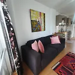 Modern, Cozy Studio N:O 120