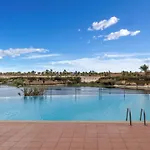2 Bedroom Cozy Apartment In Alhama De Murcia