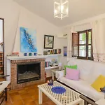 Casa Fuentezuelas Sayalonga By Ruralidays