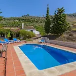 Casa Fuentezuelas Sayalonga By Ruralidays