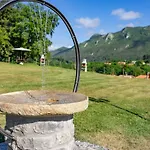 Apartamento 4 Personas En La Naturaleza Bisonte