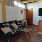 Casas Turisticas Bajamar