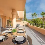 La Terraza Apartment Elviria Marbella