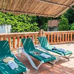 Balcon Del Rio Sayalonga By Ruralidays