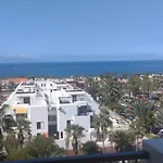 Apartment El Dorado Las Americas, Tenerife, Ocean View